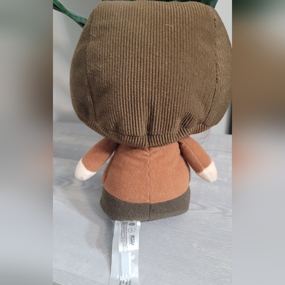 FUNKO Harry Potter Hagrid plush soft toy figurine collectible - Picture 2 of 4